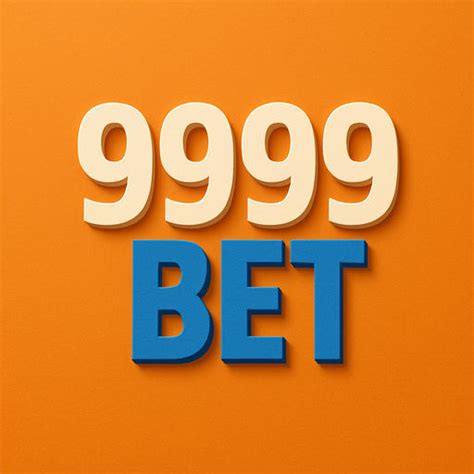 9999 bet Logo